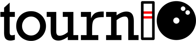 Tournio logo